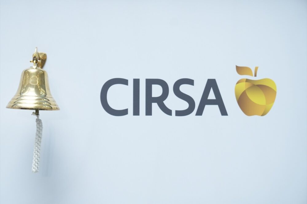 El director de recursos humanos de Cirsa vende acciones por 1,5 ...