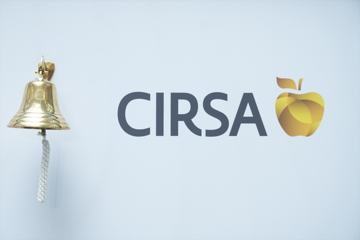 El director de recursos humanos de Cirsa vende acciones por 1,5 ...