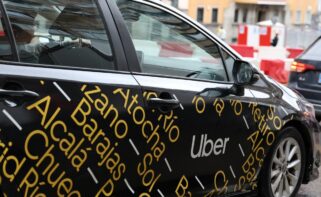 Uber