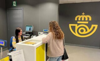 Nuevo problema para Pedro Saura en Correos: crecen las agresiones en sus oficinas