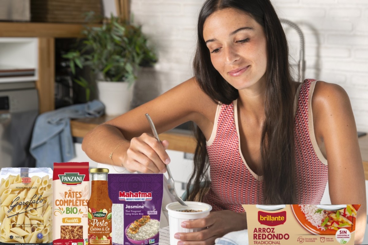 Ebro Foods