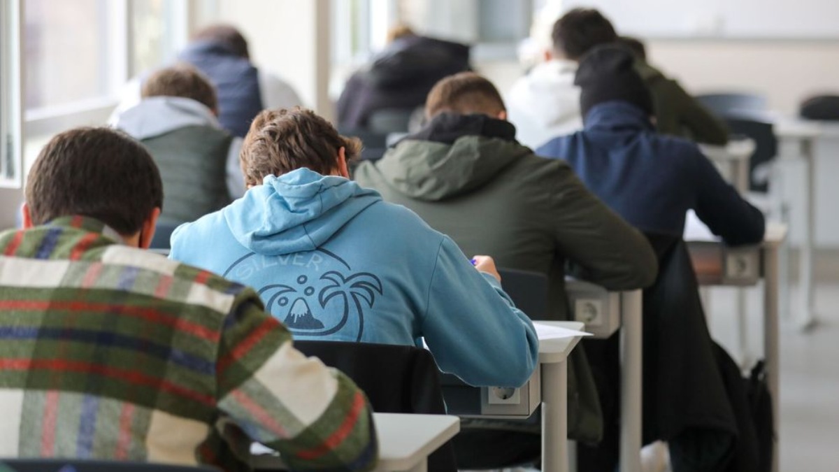 Estudiantes