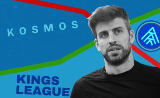Kerad Holding, sociedad de Gerard Piqué
