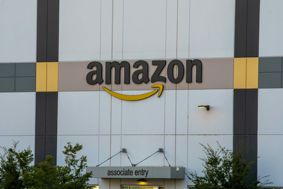 Amazon