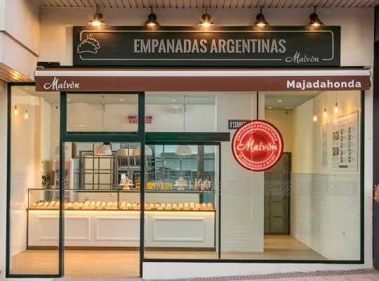 Foto: Empanadas Malvón.