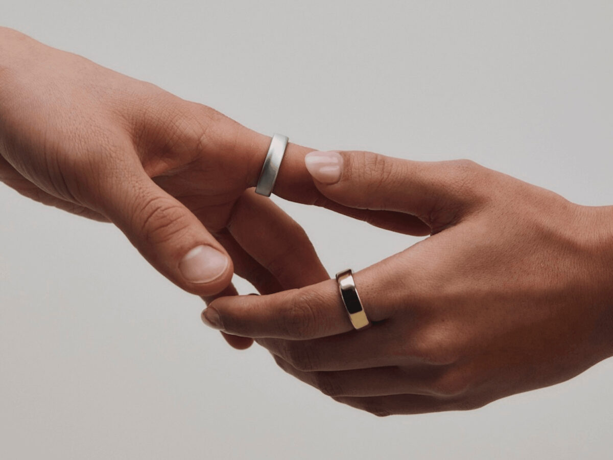 Oura Ring