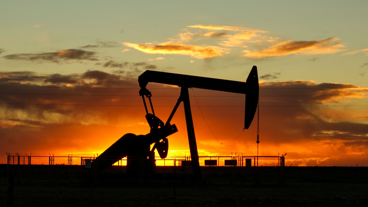 Petróleo