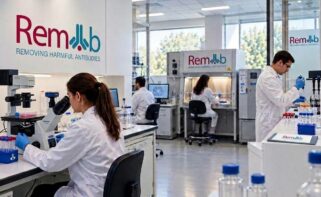 RemAb Therapeutics. Foto: Servimedia.