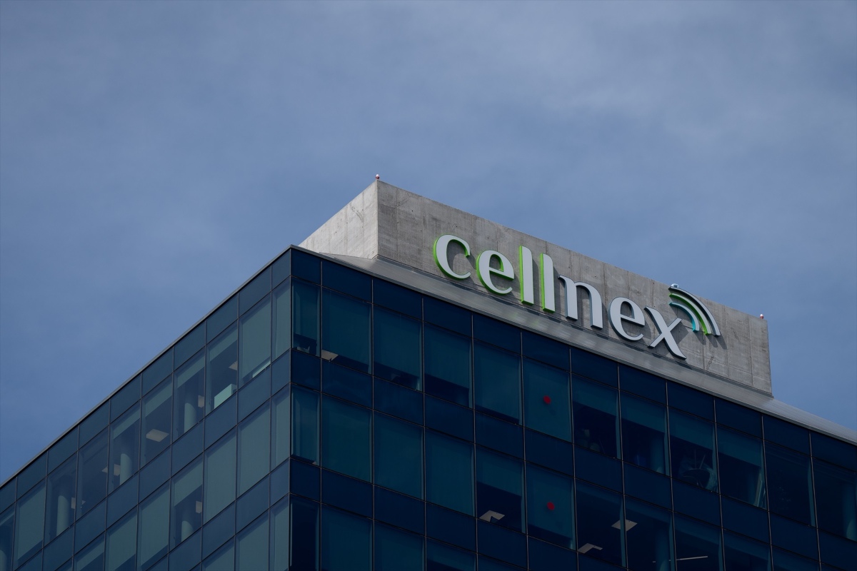 Cellnex Telecom