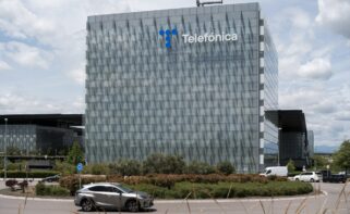 Telefónica