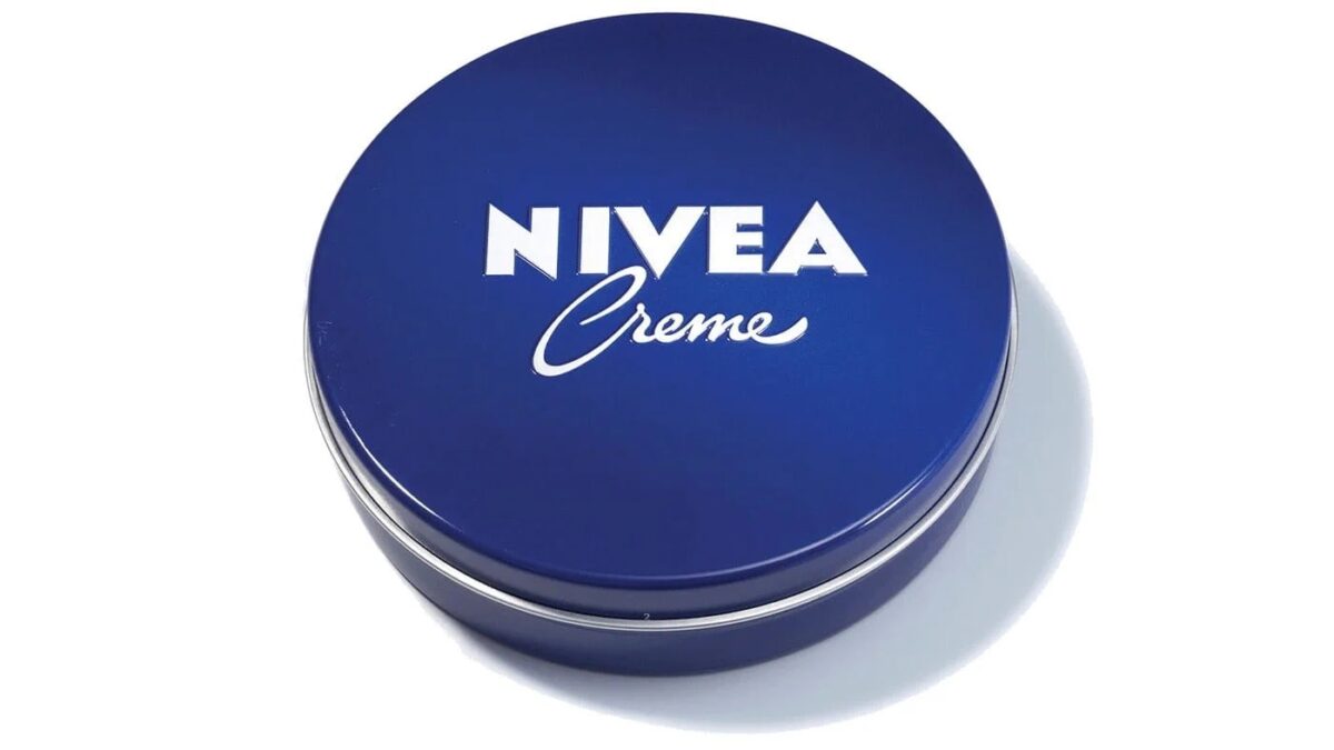 Crema Nivea. Foto: Beiersdorf.