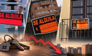 Alquileres reales decretos Gobierno