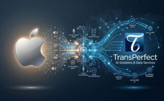 Apple TransPerfect