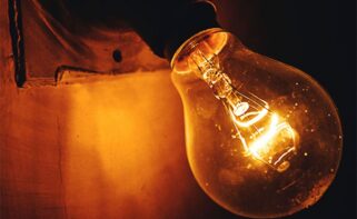 Precio de la luz