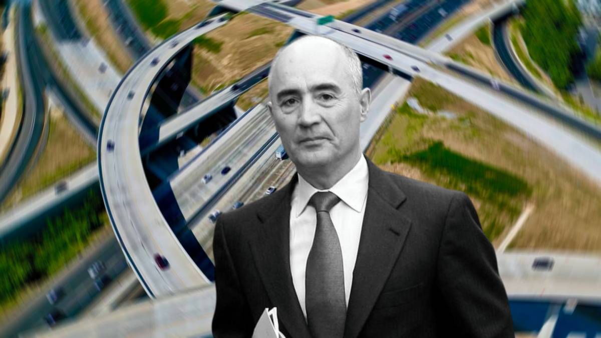 Ferrovial vuela alto gracias a sus autopistas norteamericanas