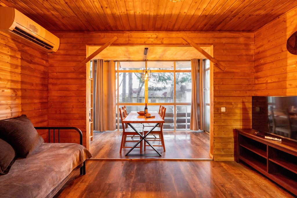 Una vivienda en San Martín de Valdeiglesias con un precio de 85.000 euros. Foto: Facilitea.