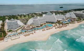 Meliá Paradisus Cancún