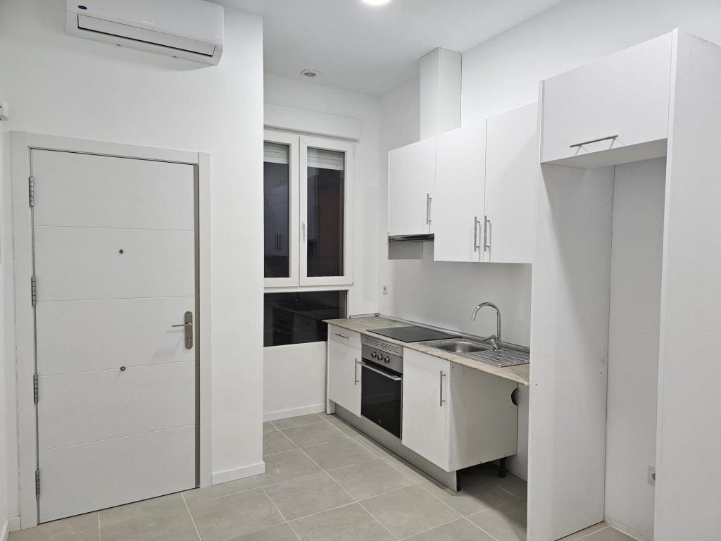 Una vivienda en Pedrezuela con un precio de 99.600 euros. Foto: Facilitea.