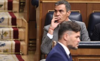 Pedro Sánchez