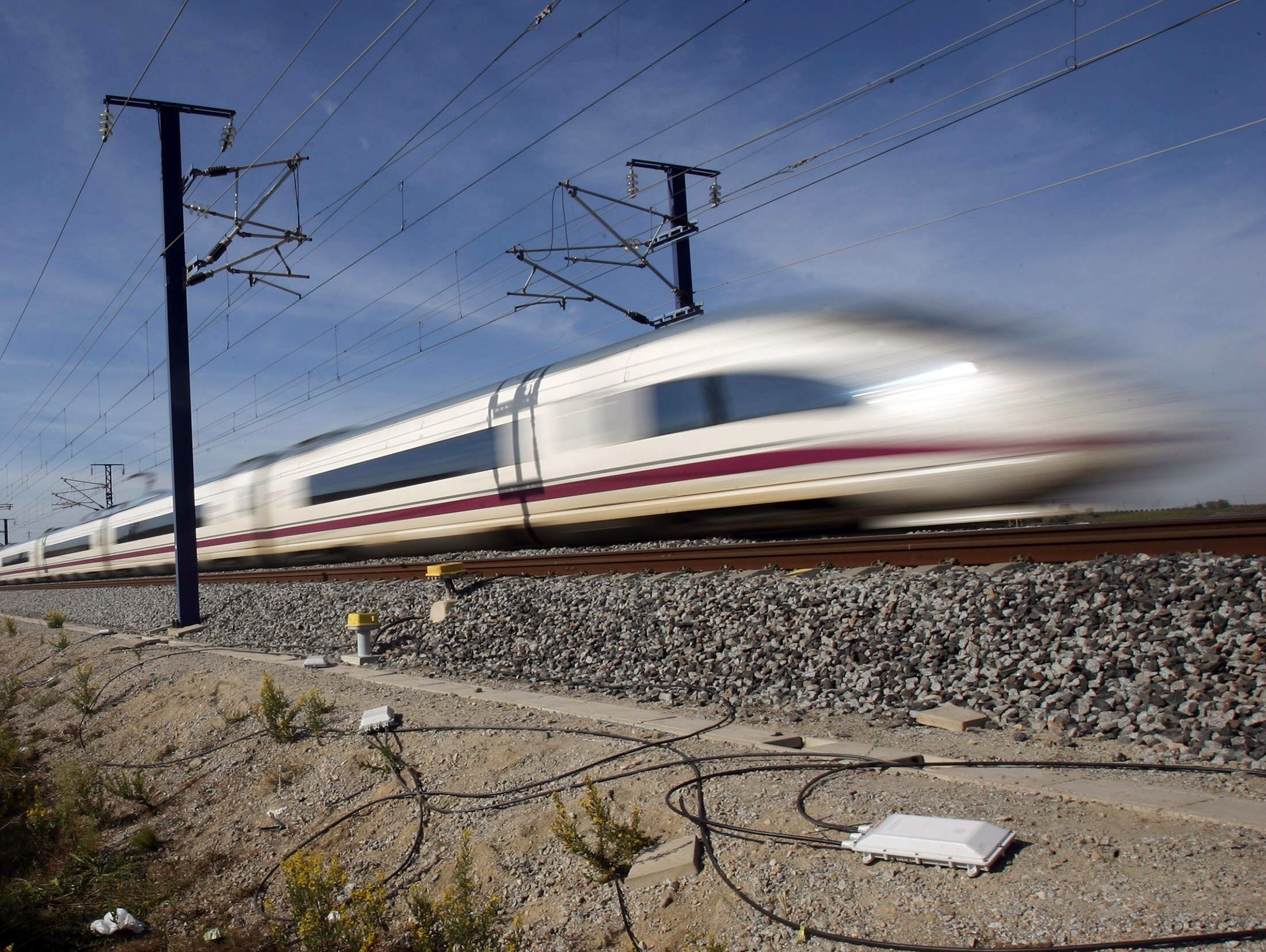 Euromed renfe