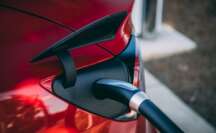 Puntos de recarga de coche eléctrico ITE