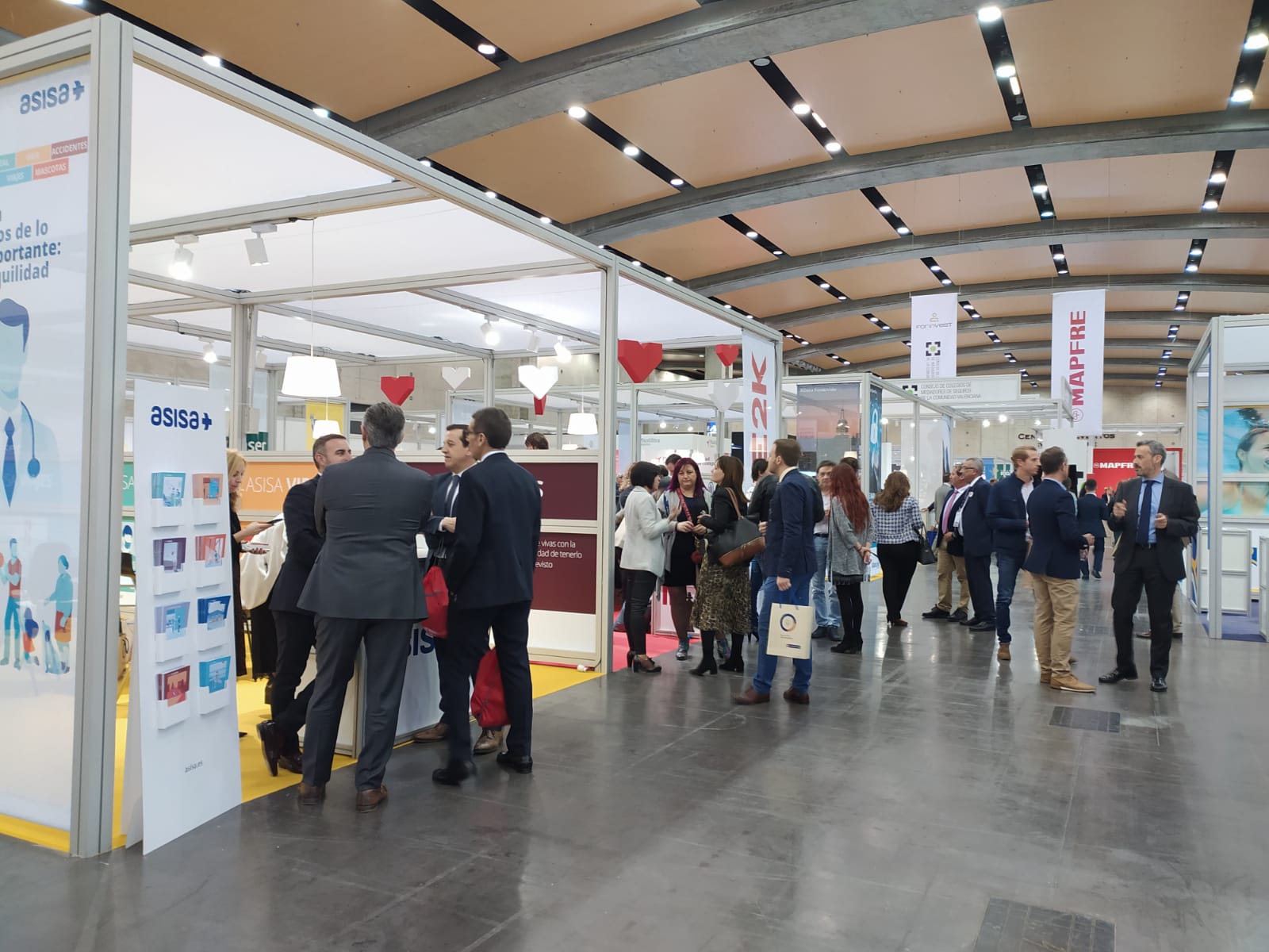 Edición de Forinvest de 2020