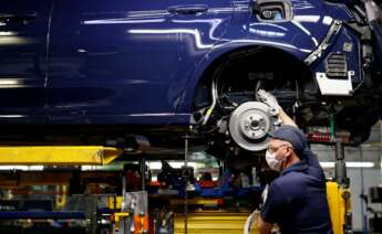 Ford presenta Ford Adapta