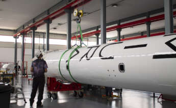 Aeroespacial