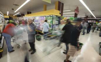 supermercado Mercadona