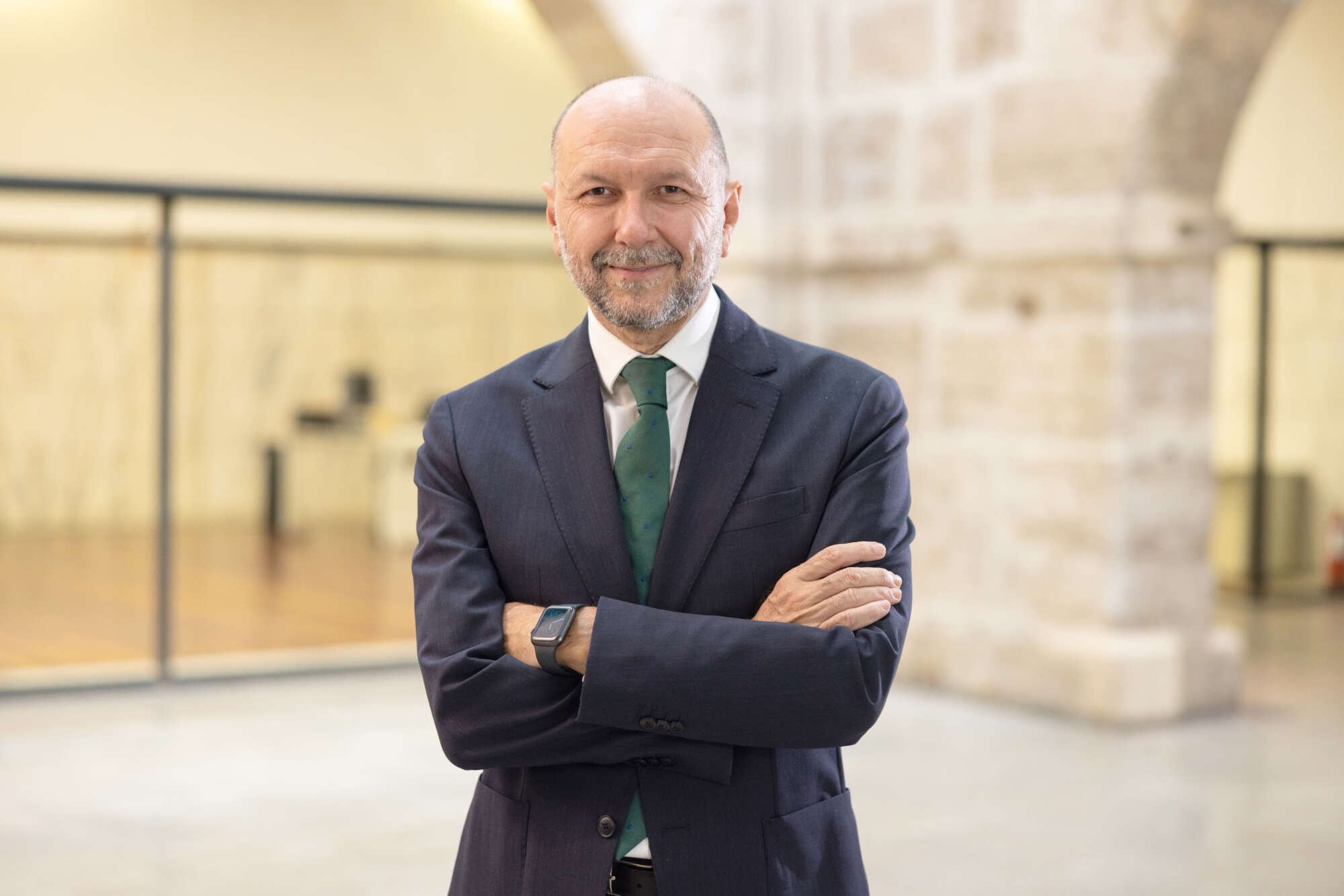 ha señalado el director general del IVF, Enrique Montes.