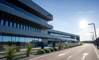 Instalaciones de Power Electronics