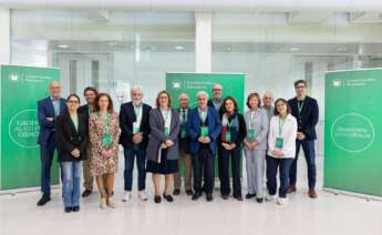 comite cientifico de mercadona de españa y portugal se reunen en valencia