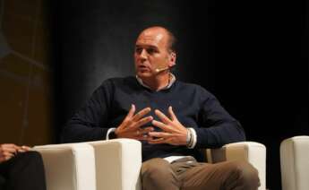Roberto Giner, CEO de Octopus Energy