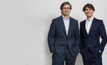 Roberto Centeno y Aritza Rodero, fundadores de Atitlan