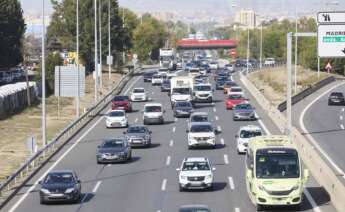 DGT / carreteras