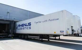 Rhenus Logistics