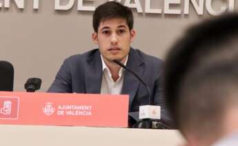 Borja Sanjuan habla sobre las exenciones del IRPF