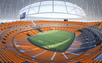 Nuevo Mestalla (Imagen: Valencia CF)