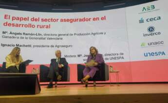 Assegurança agraria