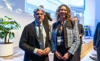 El secretari autonòmic d'Industria Felipe Carrasco