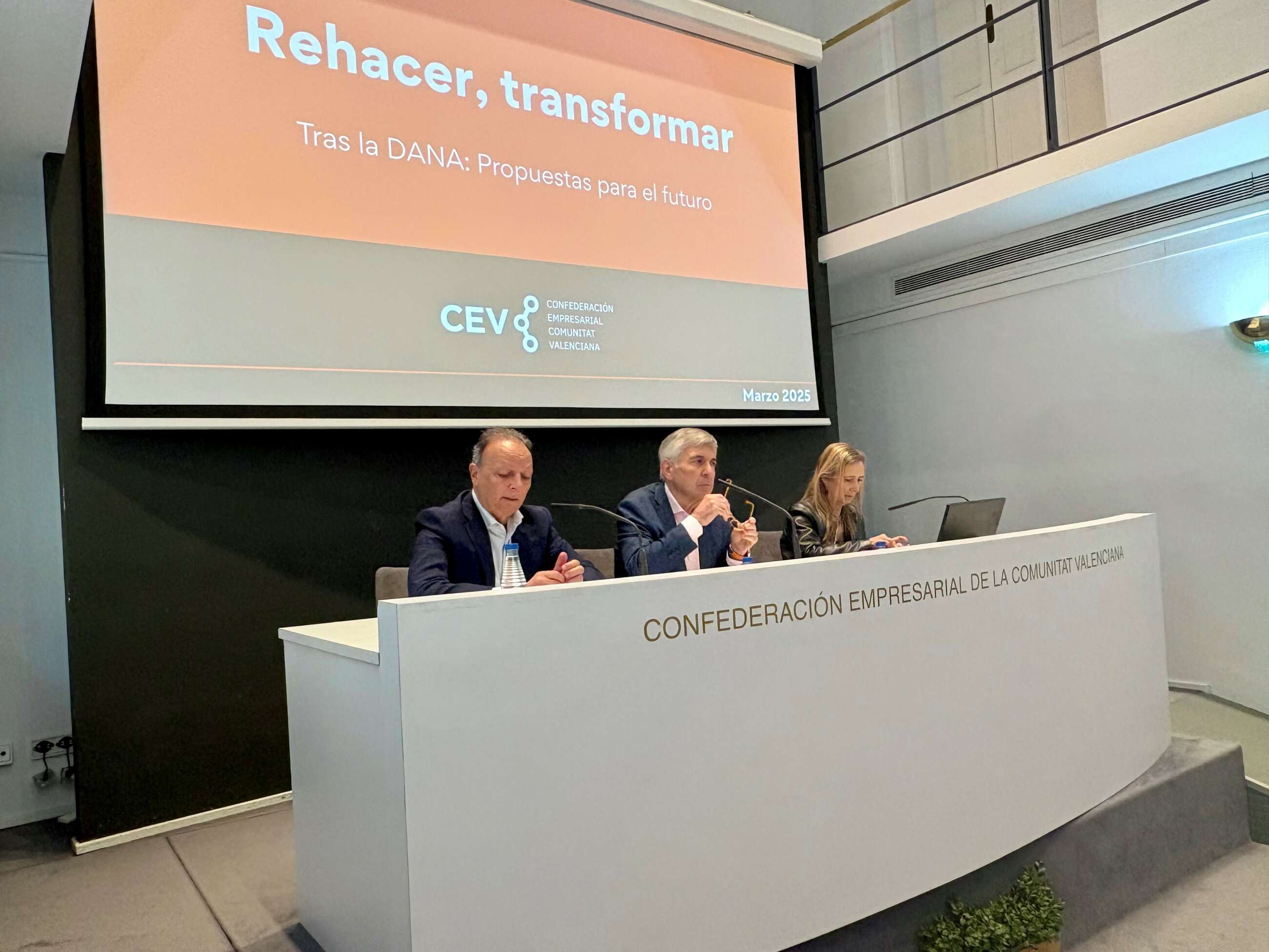 CEV. Foto: CEV.