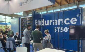Stand Endurance Rimini 2025