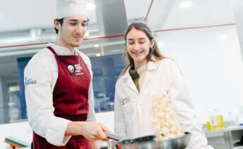 Mediterráneo Culinary Center. Foto: Mediterráneo Culinary Center.
