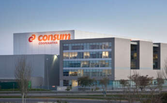 Sede de Consum