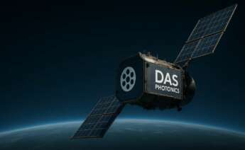 DAS Photonics