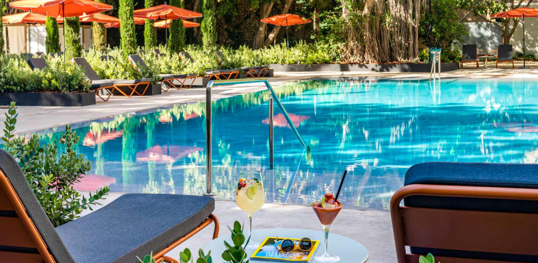 Hotel Mercure en Benidorm