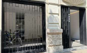ERRE Arquitectura, estudio de Amparo Roig.