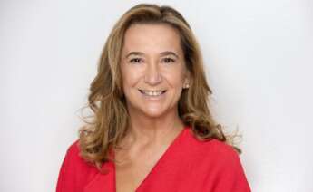 Rosa Díaz Moles, head of Public Sector de S2Grupo