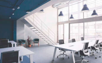 Oficinas de Wayco Cabañal