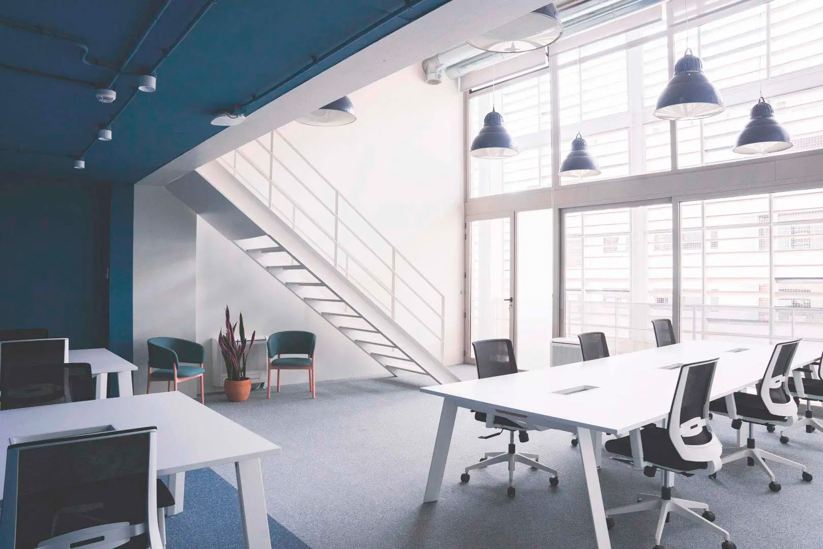 Oficinas de Wayco Cabañal